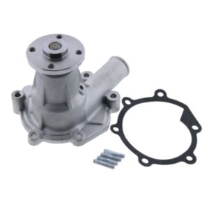 Water Pump MM43317001 For Mitsubishi Engine  L2E L3E L3A L2A L3C L2C L3E2 in Volvo Zeppelin online