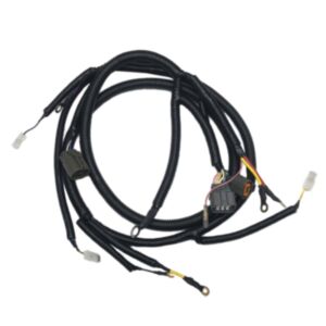 Engine Wiring Harness YN116E01021P1 for Kobelco Excavator SK200-6E online