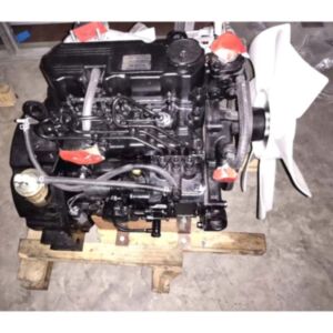 Engine Assembly for Mitsubishi S3L2 Original New online