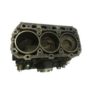 Engine Block for Yanmar 3TNV88 Komatsu 3D88E online