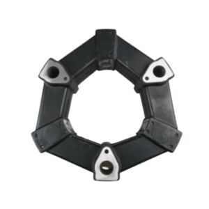 Engine Cooling Water Pump for Cat Forklift and Excavator with Mitsubishi engine S4K S6K S6KT