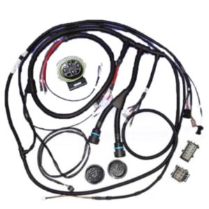 BUY EPC 24 Pin HDP26-24-31SE Engine Wire Harness for Volvo Truck for sale