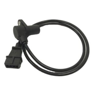 BUY For Volvo Excavator EW205D EW200B EW180B EW160B EW145B Crankshaft Speed Sensor VOE20482772 for sale