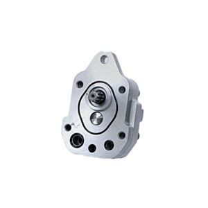EX100-1 EX120-1 HD400 HD500 A8V55 Excavator Parts Pilot Pump Hydraulic Gear Pump online
