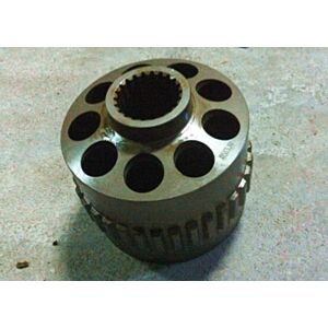 EX100 WD-3 EX100-2 Excavator Hydraulic Pump Parts Inner Repair Kits AP5S53 Cylinder Block online