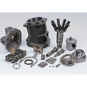 EX200-1 EX220-1 EX220LC Excavator Hydraulic Pump Parts HPV116 Anti Corrosion online