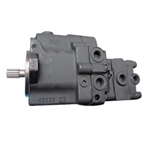 EX35 YC35-6 YC45 PC30 Main Hydraulic Pump Rexroth PVD-1B-32 Pump For Crawler Excavator online