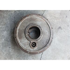 EX400-5 Excavator Hydraulic Pump Parts Transmission Housing 0001472 Case online