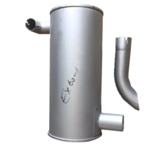 For Hitachi Excavator EX60 EX60G EX60SR Muffler Silencer 4196421 online