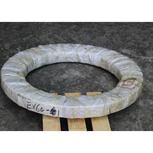EX60-2 Swing Bearing EX80-5 Slewing Bearing 4376753 Slew Ring For Hitachi EX60-5 EX60LC-5 EX80-5 online