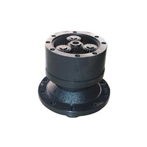 EX60-5 EX75 EX70 Swing Gearbox , Excavator Spare Parts Without Motor online