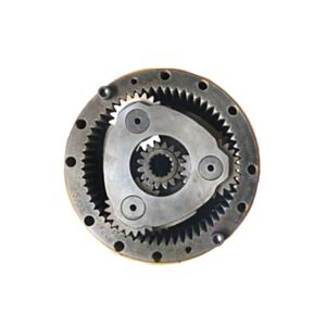 Excavator E311C 169-5549 Swing Gearbox Long Life Motor Rotation Gearbox online