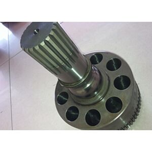 Excavator EC360 SH350A1 SH350A Digger Hydraulic Main Pump Inner Repair Kits SG20 Cylinder Block online