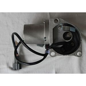 Excavator Electric Parts Control Motor 4360509 Stepper Motor 4614911 Throttle Motor For EX200-5 EX200-6 online