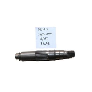 Excavator Final Drive 112580 DX255LC SOLAR 220LC-V DX225NLC Travel Motor Shaft online
