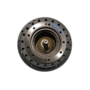 Excavator Final Drive HD450 HD450-5 Electric Motor Gearbox Ratio Gear Travel Reduction online