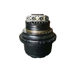 Excavator Final Drive Spare Parts HYUNDAI R250-7 R250LC-7 31EN-42001 31N6-40011 Travel Motor online