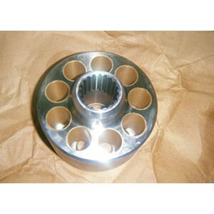 Excavator HPV75 Cylinder Block For ZX200 Hydraulic Pump Repair Kit online