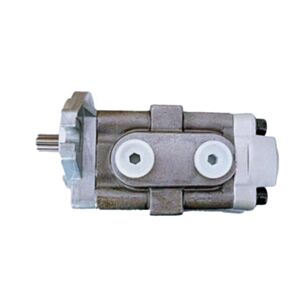 Excavator Hydraulic Fan Motor , E325C E322C M325C 200-3406 Hydraulic Cooling Fan Pump online