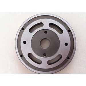 Excavator Hydraulic Part PC200-3/5 KMF90 Valve Plate Travel Motor Part online