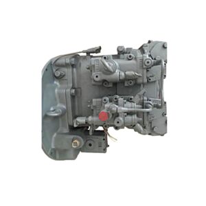 Excavator Hydraulic Piston Pump Hydraulic Main Pump For Excavator Hitachi ZAX200-3G online