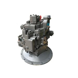 Excavator Hydraulic Pump E320C SBS120 Compact Structure OEM Design online