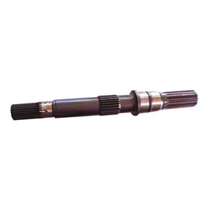 Excavator Hydraulic Pump Parts E120 E100 E120B Kawasaki VRD63 Main Pump Drive Shaft online