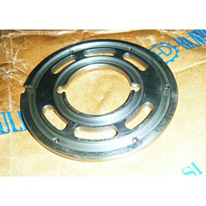 Excavator Hydraulic Spare Part KMF41 Valve Plate Swing Motor Parts online