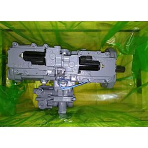 Excavator K3V63DTP Hydraulic Pump Assy For SK135 High Pressure online