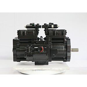 Excavator K3V63DTP Hydraulic Pump Assy For SK135 Hydraulic Main Pump online