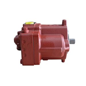 Excavator Main Hydraulic Pump HITACHI ZX50U-2 ZX60 EX55 0948900 4615640 PVK-2B-505 online