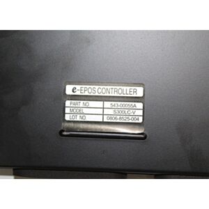 Excavator Parts E-POS ECU DX225LC DX300LC DH225-7 DX420 Excavator Controller 543-00055 543-00055a 543-00053b online