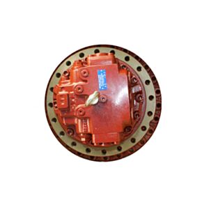 Excavator Parts Travel Motor Assy , SK230LC-6E MAG-170P-3600E-4 Final Drive online