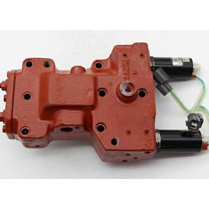 Excavator Parts YN10V01001F1 Regulator For Excavator SK200-5 K3v112bdt online