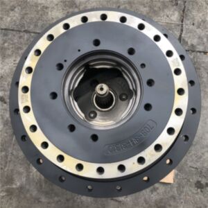 Excavator PC300-7 PC350-8 708-8H-31310 Travel Reducer Gearbox online