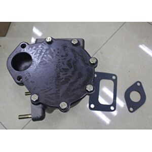 Excavator PC400-6 PC400-7 Excavator Parts 6D125E Water Pump 6151-62-1102 online
