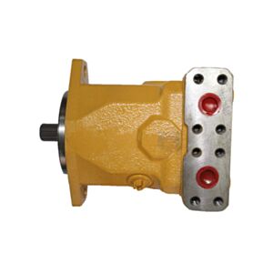 Excavator Replacement Parts E330D E336D 234-4638 Fan Motor online