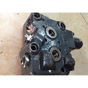 Excavator Spare Parts 708-3T-03221 / Hydraulic Pump Regulator PC78US PC78US-6 PC78UU-6 PC78MR-6 PC70-8 online