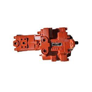 Excavator Spare Parts E305 PC55 PC50UU PC56-7 Mian Pump , PVD-2B-50P Hydraulic Pump online