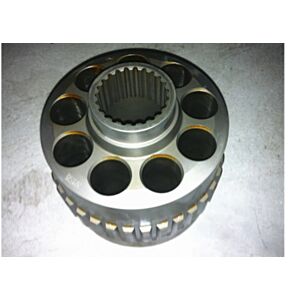 Excavator Spare Parts EX100-5 EX120-5 Digger Hydraulic Main Pump Inner Repair Kits AP5S67 Cylinder Block online