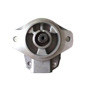 Excavator Spare Parts Hydraulic Gear Pump 705-52-21070 D41E-6 Pilot Pump online