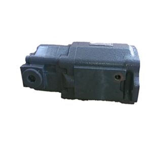 Excavator Spare Parts Hydraulic Gear Pump For 4397673 Hitachi EX60-5 A10V43 online