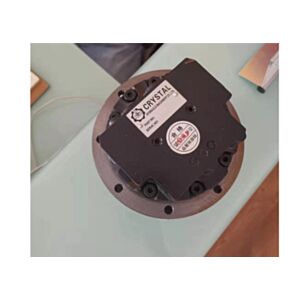 Excavator Spare Parts Senkwan Final Drive TM02E Travel Motor PHV-1B Apply To Excavator KX41.2 KX36.3 KX41.2V online