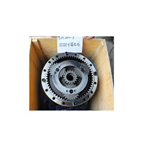 Excavator Spare Parts Swing Gearbox Sumitomo SH200-3 SH200A3 online