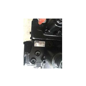Excavator Spare Parts XGMA 822LC XGMA 836 Excavator Control Valve online