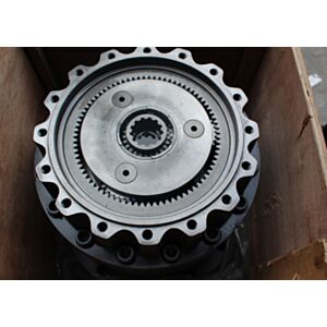 Excavator Sparkling Machinery Swing Reducer , Excavator Swing Reduction Gear JCB220 JRC0007 online