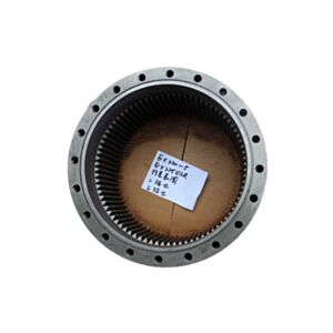 Excavator Swing Gearbox Parts , EX200-5 EX225 1014493 Sun Gear 2 3 online