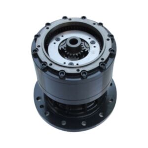 Excavator Swing Reducer Stepper Gearbox SK220-8 Swing Reduction online
