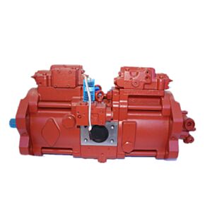 excavator SY215 R210LC-7 K3V112 KRJ35830 KRJ-35830 KRJ35831 KRJ35832 K3V112DT hydraulic pump online