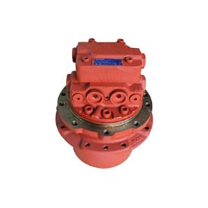 Excavator Travel Motor Assy B0240-18071 KYB MAG-18VP-350F-4 LG120 LG130 online